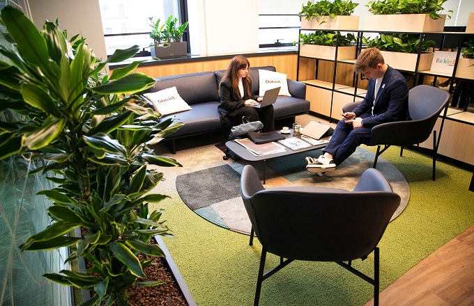 Globant abre en Milán un nuevo hub de innovación en inteligencia artificial
