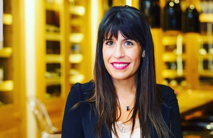 Carmen Giganto