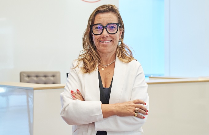 Luísa Oliveira