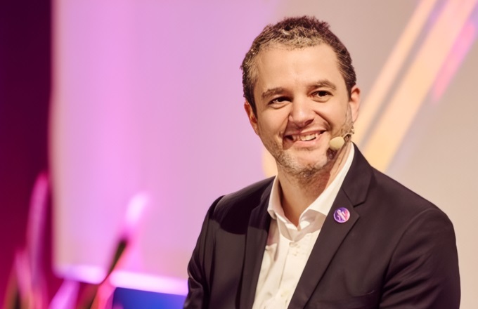 Mathieu Daudigny