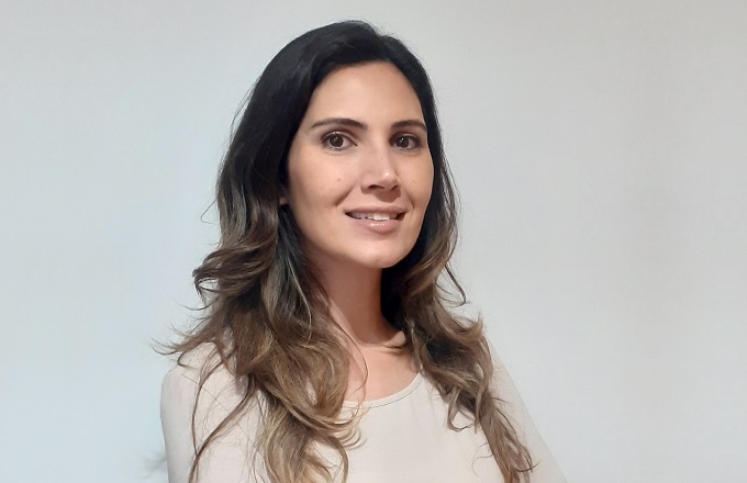 Bruna Montolar Westphal