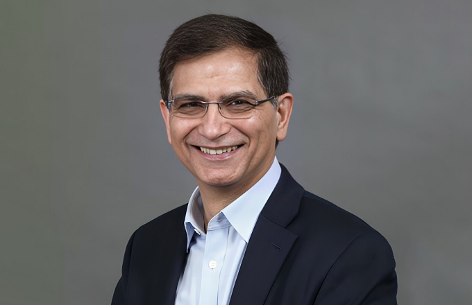 Hemant Lamba