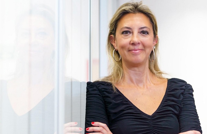 Pilar Llácer