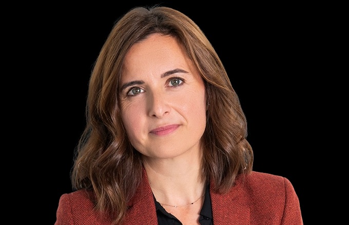 Laura Caballero