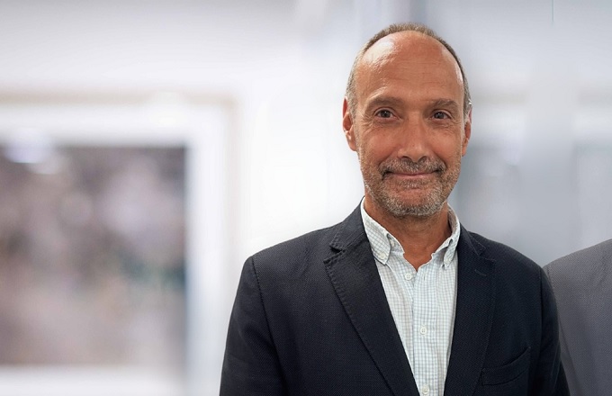 Iñaki Aguirre