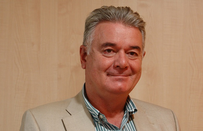 José Luis Nuño Hernández