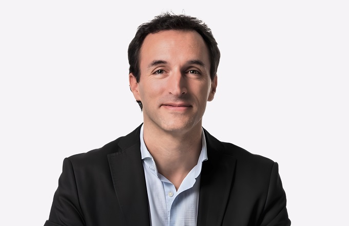 Sergi Herrero