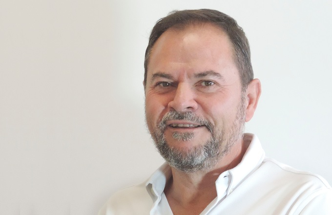 Vicente Pascual, nuevo director general de Midas