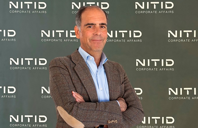 Miguel Larios