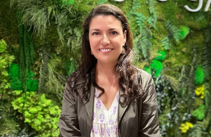 Dolores González