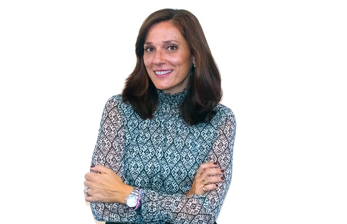 Xochitl González
