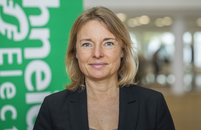 Hanne Sjøberg