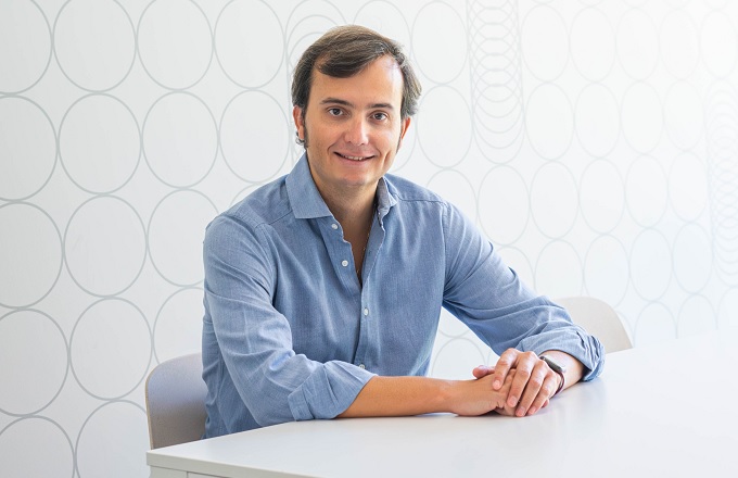 Javier López de la Oliva
