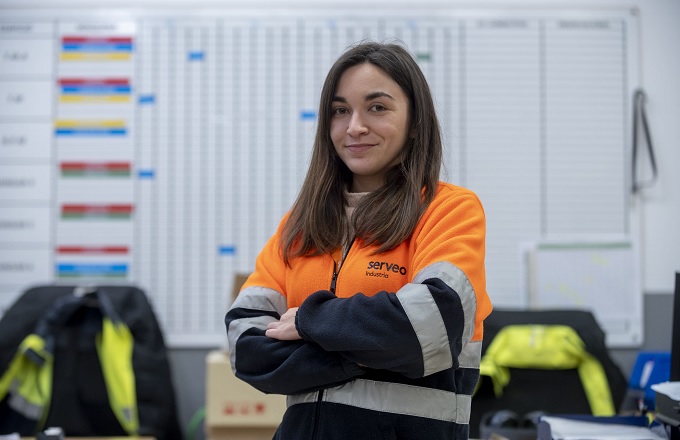 Serveo busca nuevo talento con la tercera edición de su Industry Graduate Programme