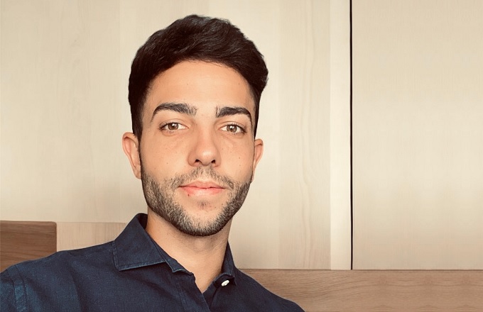 Sergio Rubio