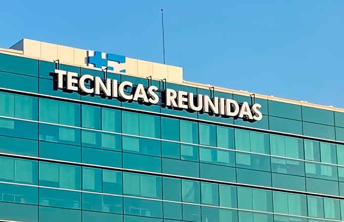 Técnicas Reunidas obtiene 18 millones de euros para financiar su transformación digital
