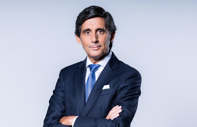 José María Álvarez-Pallete