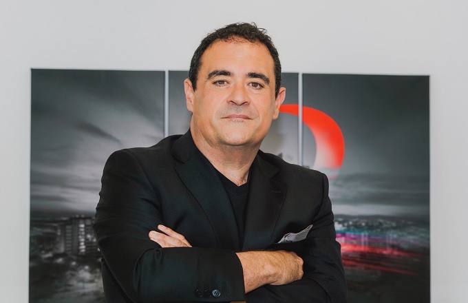 Antonio Abellán