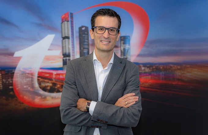 Trend Micro nombra a Juan Antonio Denia, nuevo head of channel para España y Portugal