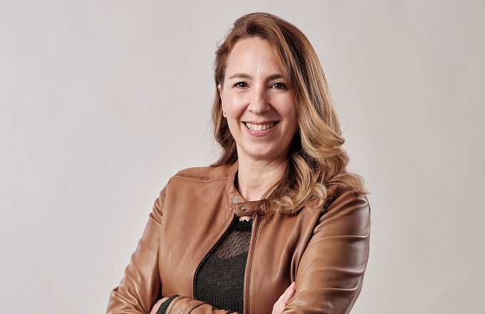 Laura Visier