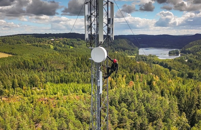 Vodafone España evita la emisión de 179 toneladas de CO2 en su último año fiscal