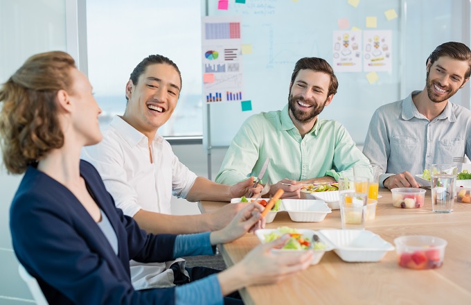 Personalización, flexibilidad y accesibilidad: los pilares del bienestar laboral