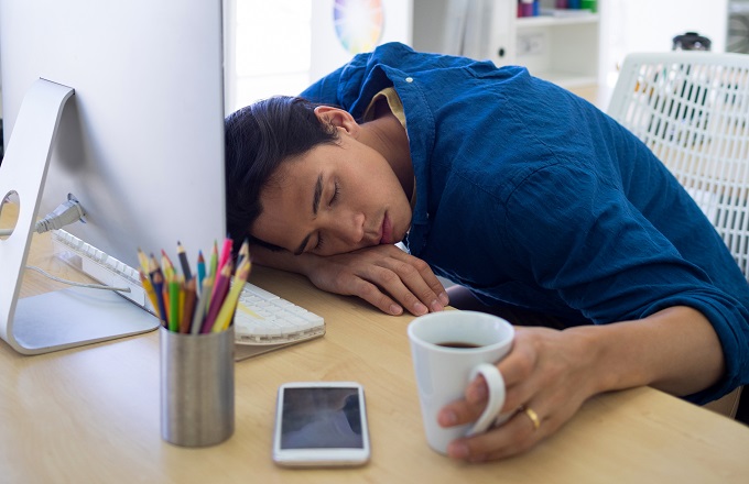 ¿Por qué el descanso nos hace ser más productivos?
