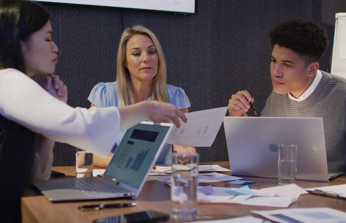 Penteo reconoce a Atos como uno de los proveedores líderes de digital workplace en España