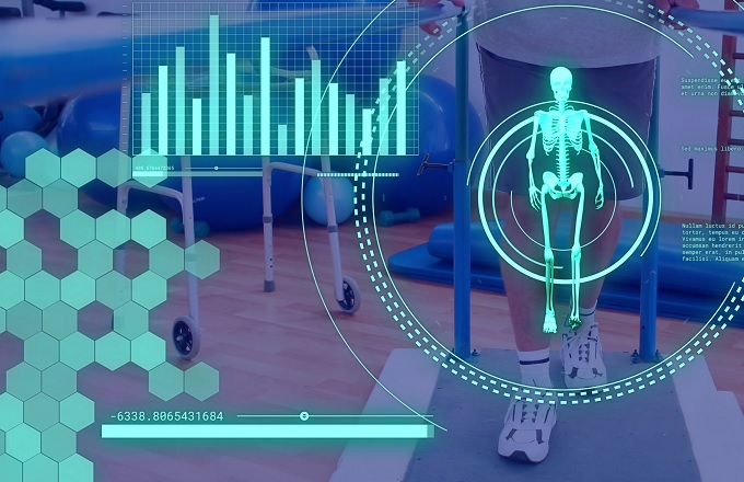 Reig Jofre se asocia con DyCare para ofrecer servicios de fisioterapia a distancia basados en inteligencia artificial