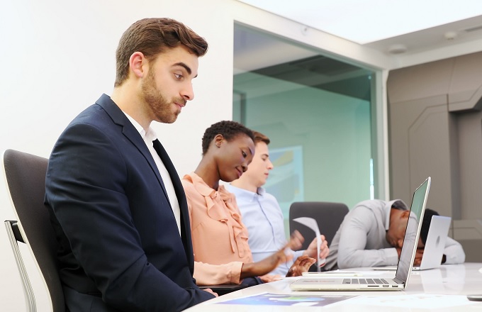 La automatización de flujos de trabajo puede ayudar a la retención de talento