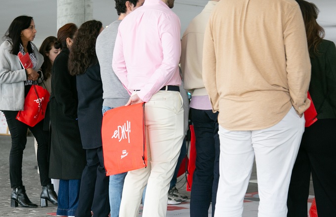 Securitas Direct da a conocer su propuesta de valor al empleado en un nuevo E-Day