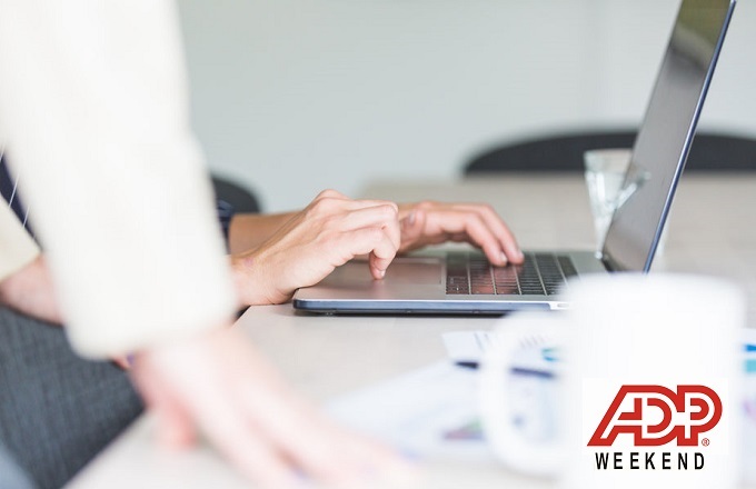 ADP amplía sus servicios de externalización de nómina a los fines de semana