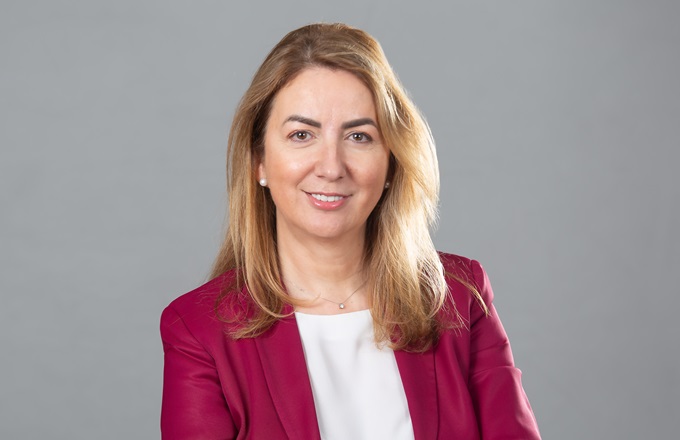 Victoria Medina