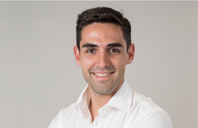 Sergio de Eusebio