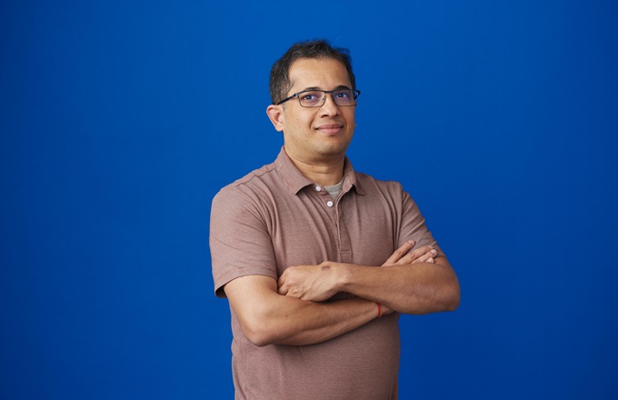 Nitin Prabhu