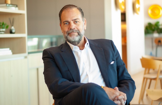 Julio Manero