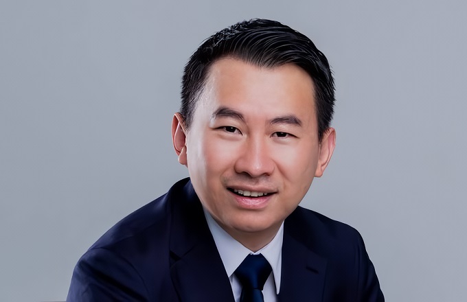 Jeff Li