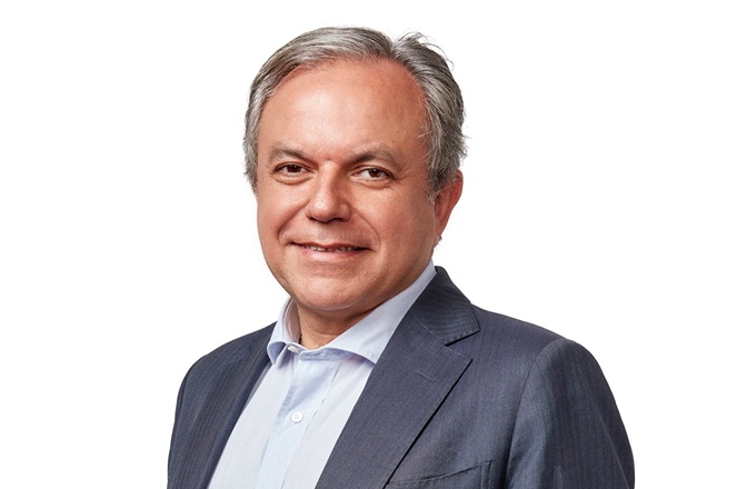 Miguel Esperança Pina