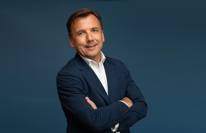 Benoit Fouilland