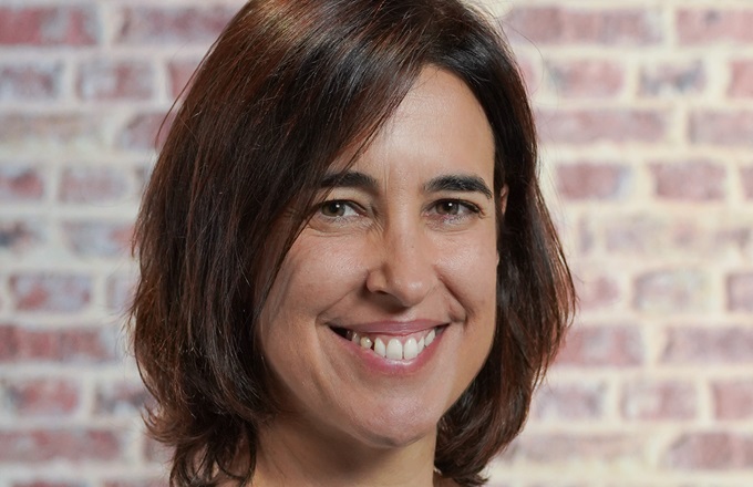 Sonia Alcaraz