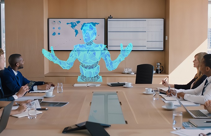 Fujitsu lanza agentes de IA capaces de colaborar y realizar tareas de alto nivel de forma autónoma
