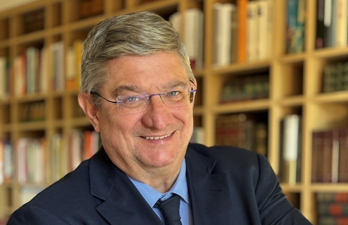 Ignacio Díez-Picazo