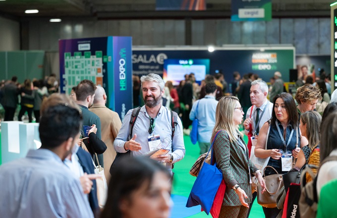 HR EXPO reunió a más de 9.300 personas en torno a las principales tendencias en Recursos Humanos