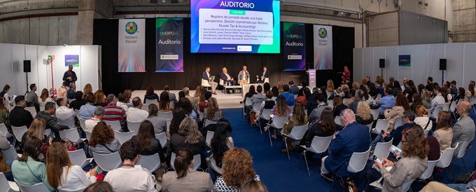 HR EXPO reunió a más de 9.300 personas en torno a las principales tendencias en Recursos Humanos