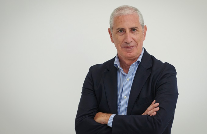 Joaquín Millán