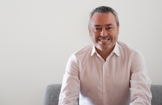 Juan Antonio Fernández