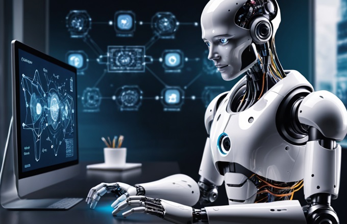 La formación en inteligencia artificial es fundamental para siete de cada diez trabajadores