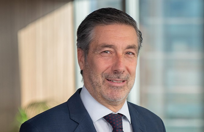 Pedro León y Francia