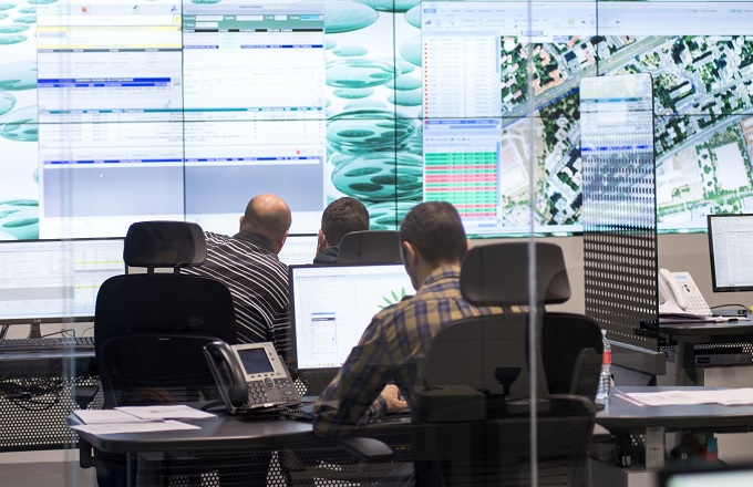 Madrileña Red de Gas, mejor empresa del mundo en sostenibilidad en el ranking del GRESB