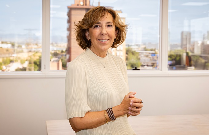 Raquel García Pastor